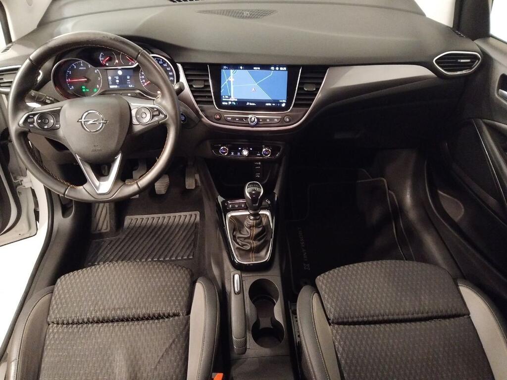 Opel Crossland X INNOVATION 1.2 130 CV S/S 5P 11