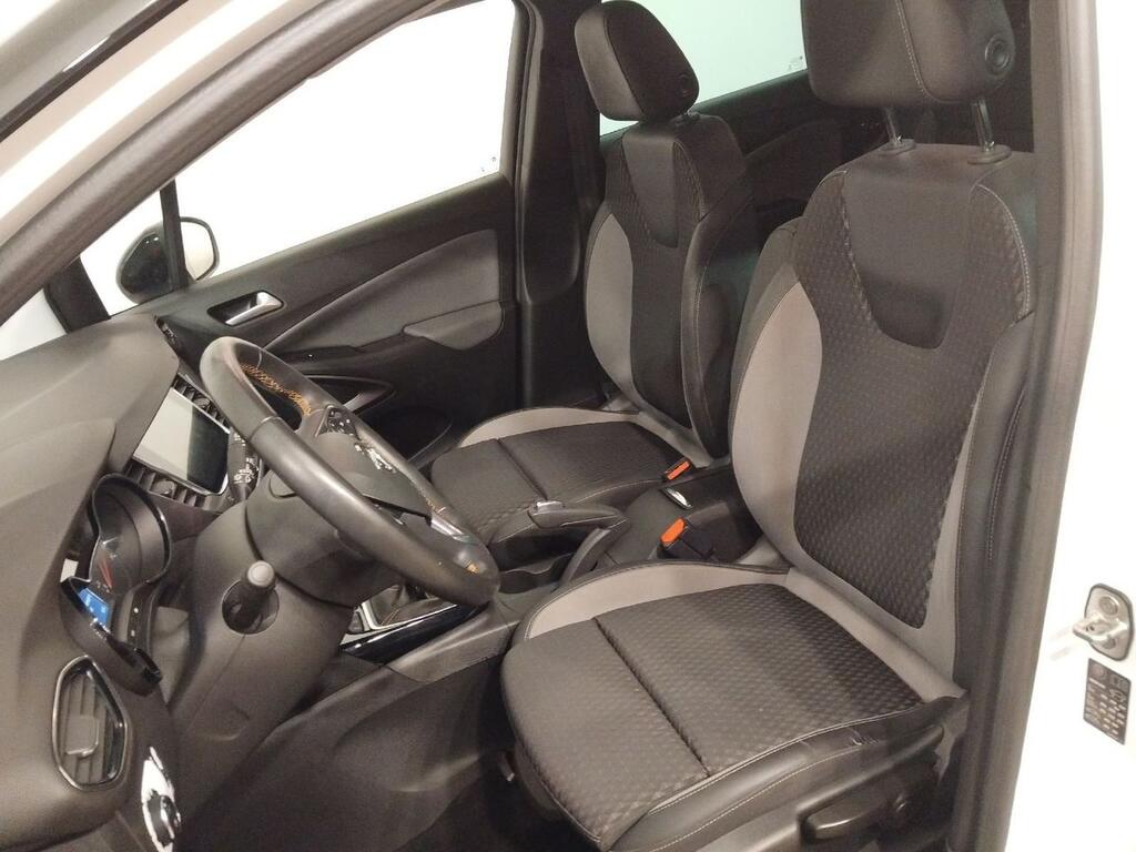 Opel Crossland X INNOVATION 1.2 130 CV S/S 5P 14