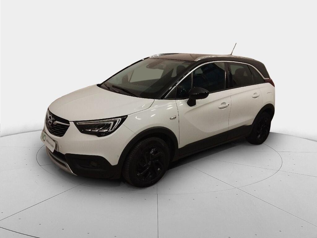 Opel Crossland X INNOVATION 1.2 130 CV S/S 5P 2