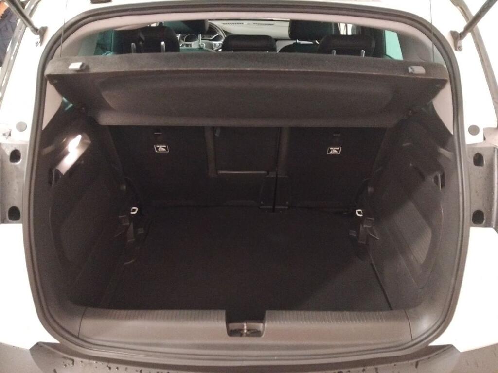 Opel Crossland X INNOVATION 1.2 130 CV S/S 5P 15