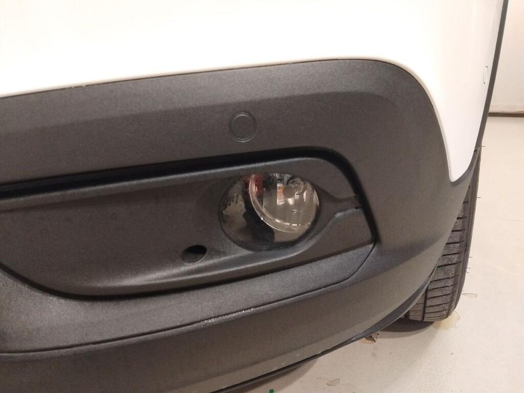 Opel Crossland X INNOVATION 1.2 130 CV S/S 5P 17