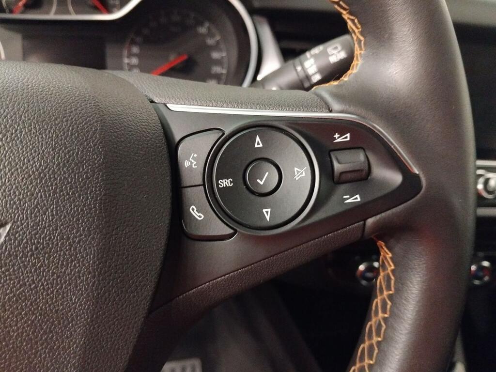 Opel Crossland X INNOVATION 1.2 130 CV S/S 5P 9