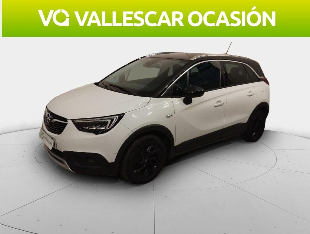 Opel Crossland X INNOVATION 1.2 130 CV S/S 5P
