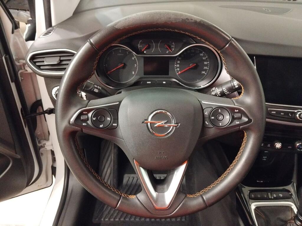 Opel Crossland X INNOVATION 1.2 130 CV S/S 5P 7