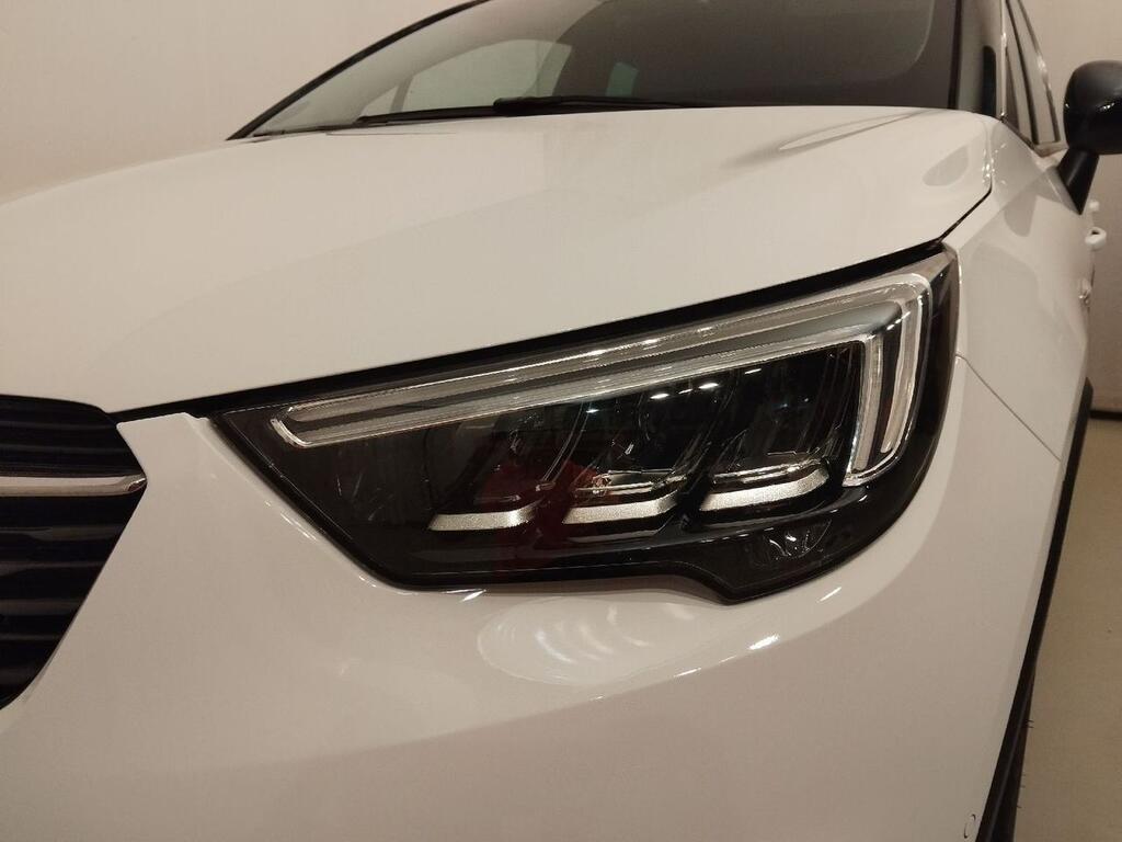 Opel Crossland X INNOVATION 1.2 130 CV S/S 5P 16