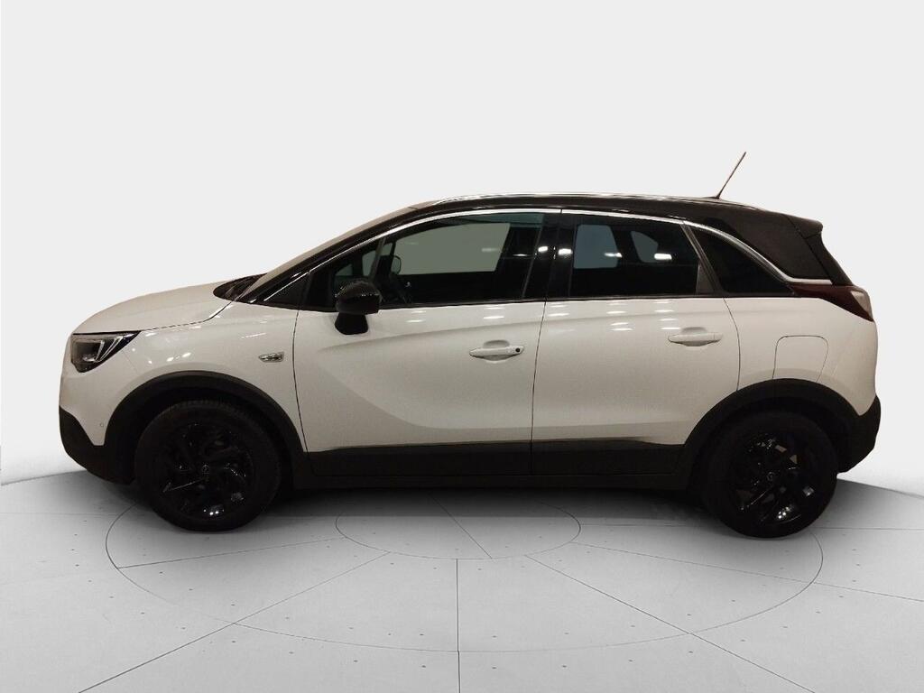 Opel Crossland X INNOVATION 1.2 130 CV S/S 5P 4