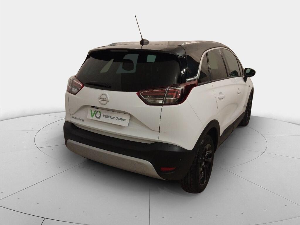 Opel Crossland X INNOVATION 1.2 130 CV S/S 5P 3