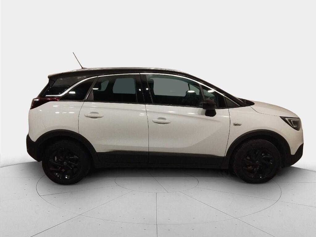 Opel Crossland X INNOVATION 1.2 130 CV S/S 5P 5