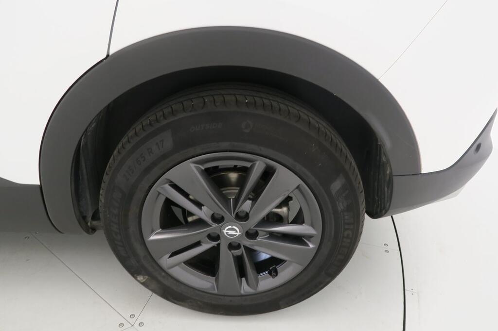 Opel Grandland GRANDLAND GLX 1.2  DESIGN LINE 130CV 5P 24