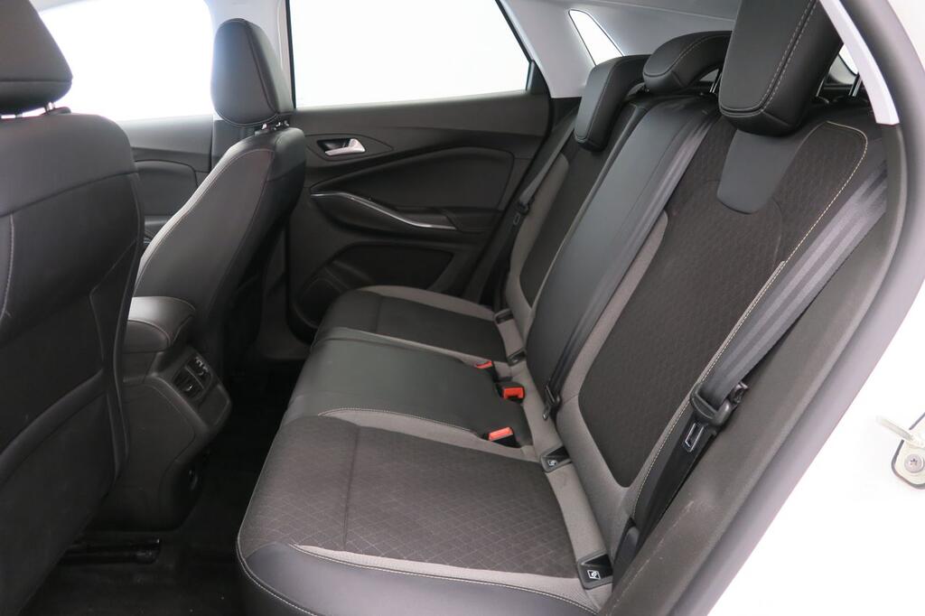 Opel Grandland GRANDLAND GLX 1.2  DESIGN LINE 130CV 5P 19