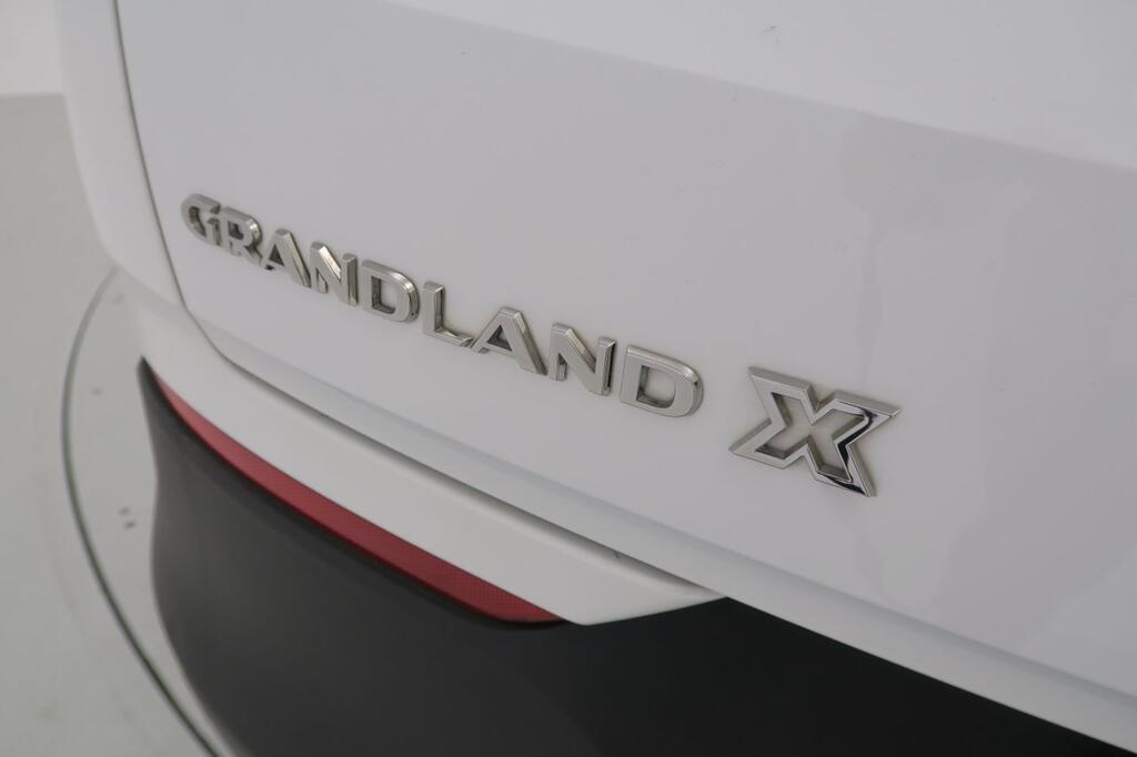 Opel Grandland GRANDLAND GLX 1.2  DESIGN LINE 130CV 5P 21