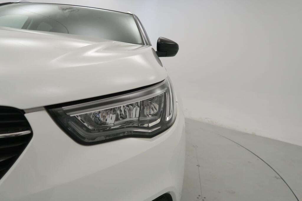 Opel Grandland GRANDLAND GLX 1.2  DESIGN LINE 130CV 5P 22