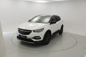 Opel Grandland GRANDLAND GLX 1.2  DESIGN LINE 130CV 5P