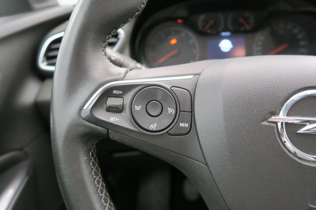 Opel Grandland GRANDLAND GLX 1.2  DESIGN LINE 130CV 5P 11