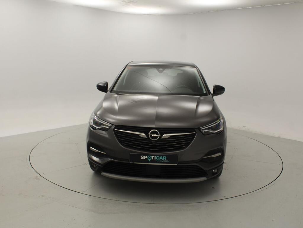 Opel Grandland ULTIMATE 1.2T S&S MT6 130CV 5