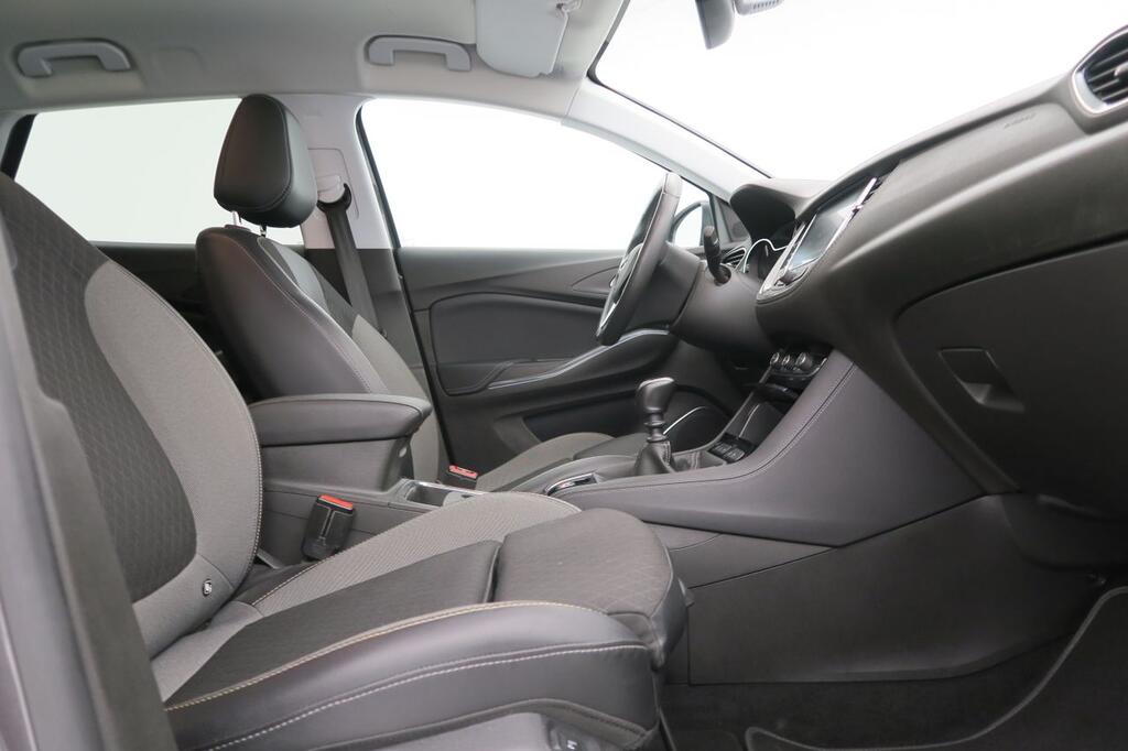 Opel Grandland ULTIMATE 1.2T S&S MT6 130CV 16