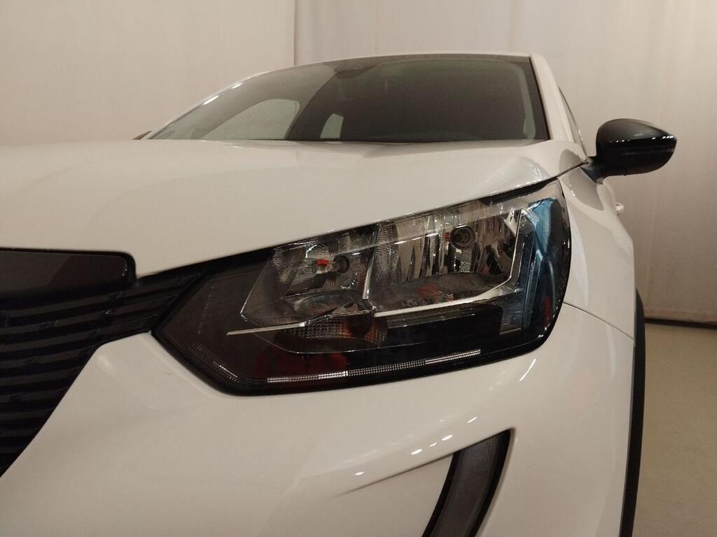 Peugeot 2008 ACTIVE 1.2 PURETECH 100 CV S&S 5P 15