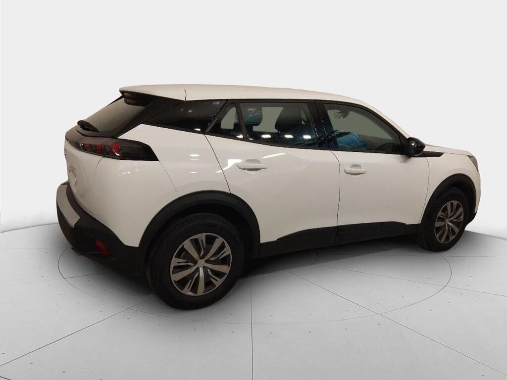 Peugeot 2008 ACTIVE 1.2 PURETECH 100 CV S&S 5P 5