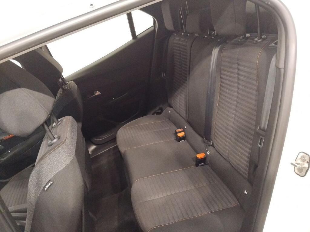 Peugeot 2008 ACTIVE 1.2 PURETECH 100 CV S&S 5P 14