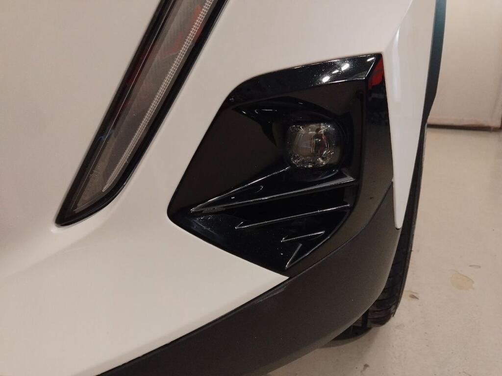 Peugeot 2008 ACTIVE 1.2 PURETECH 100 CV S&S 5P 16