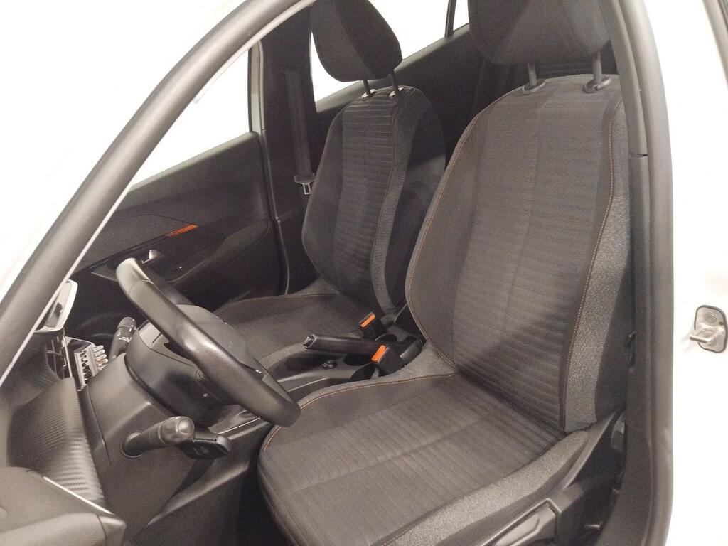 Peugeot 2008 ACTIVE 1.2 PURETECH 100 CV S&S 5P 6