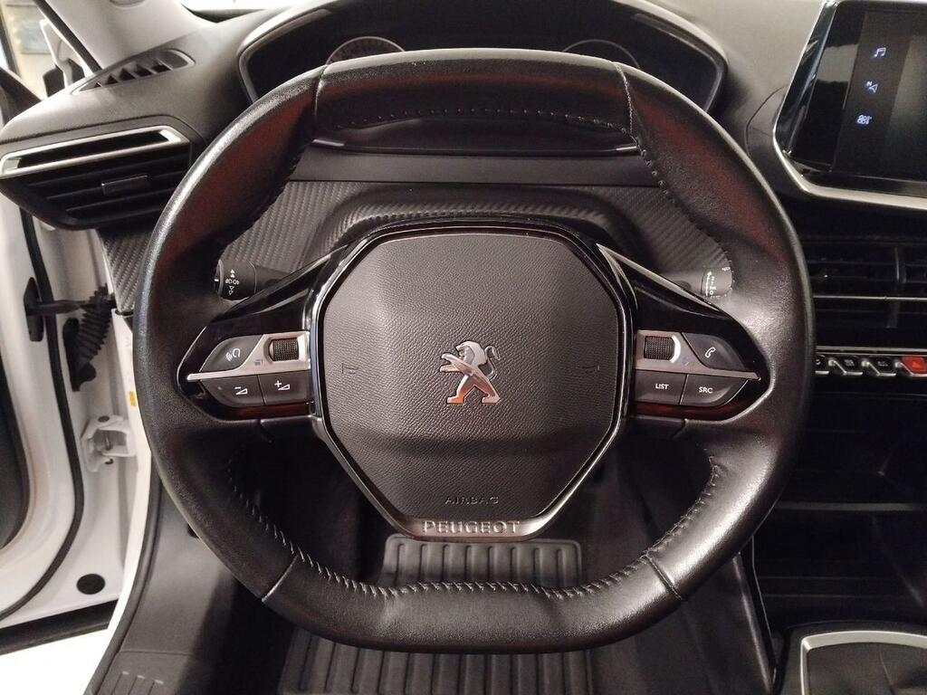 Peugeot 2008 ACTIVE 1.2 PURETECH 100 CV S&S 5P 7