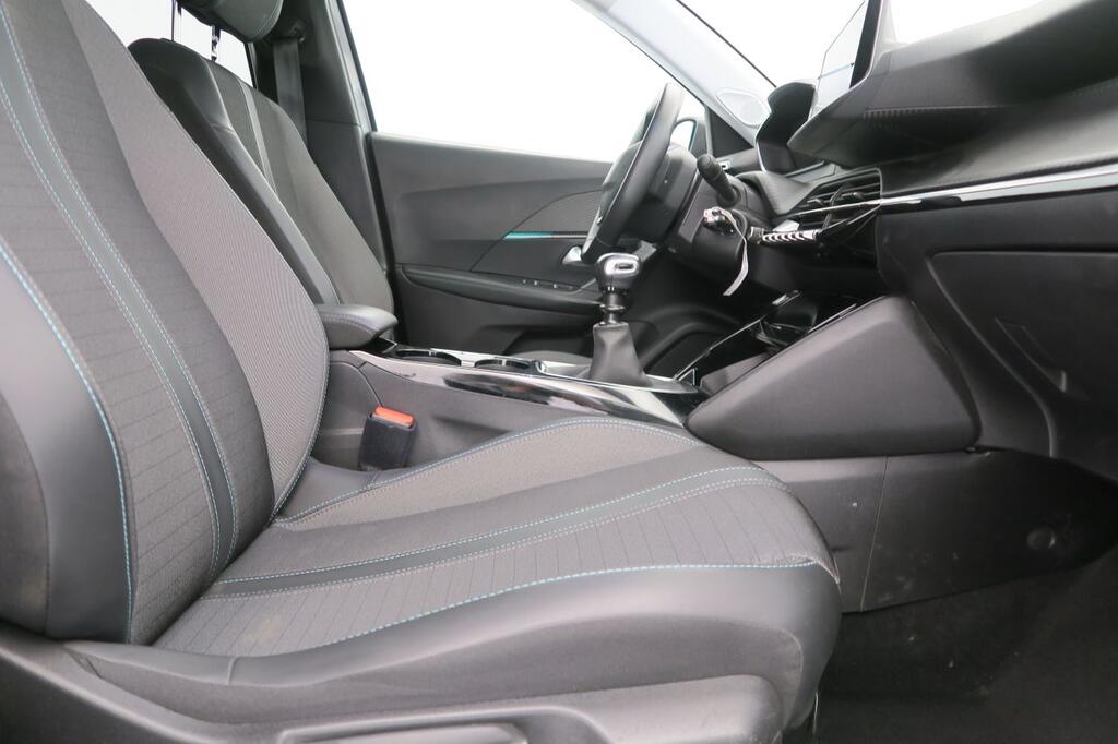 Peugeot 2008 ALLURE 1.2 PURETECH 100CV S&S 6VEL MAN 14