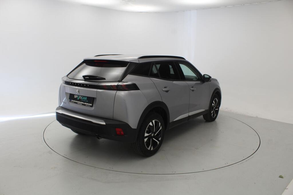 Peugeot 2008 ALLURE 1.2 PURETECH 100CV S&S 6VEL MAN 3