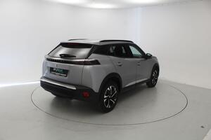 Peugeot 2008 ALLURE 1.2 PURETECH 100CV S&S 6VEL MAN