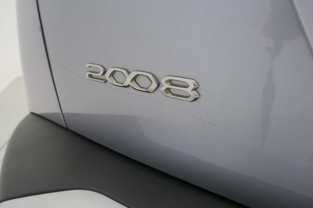 Peugeot 2008 ALLURE 1.2 PURETECH 100CV S&S 6VEL MAN 18