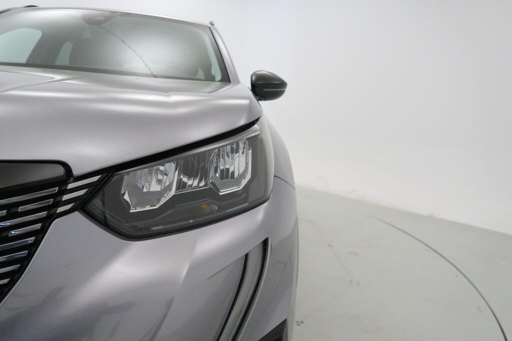 Peugeot 2008 ALLURE 1.2 PURETECH 100CV S&S 6VEL MAN 20