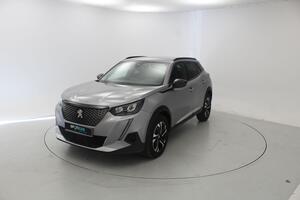 Peugeot 2008 ALLURE 1.2 PURETECH 100CV S&S 6VEL MAN
