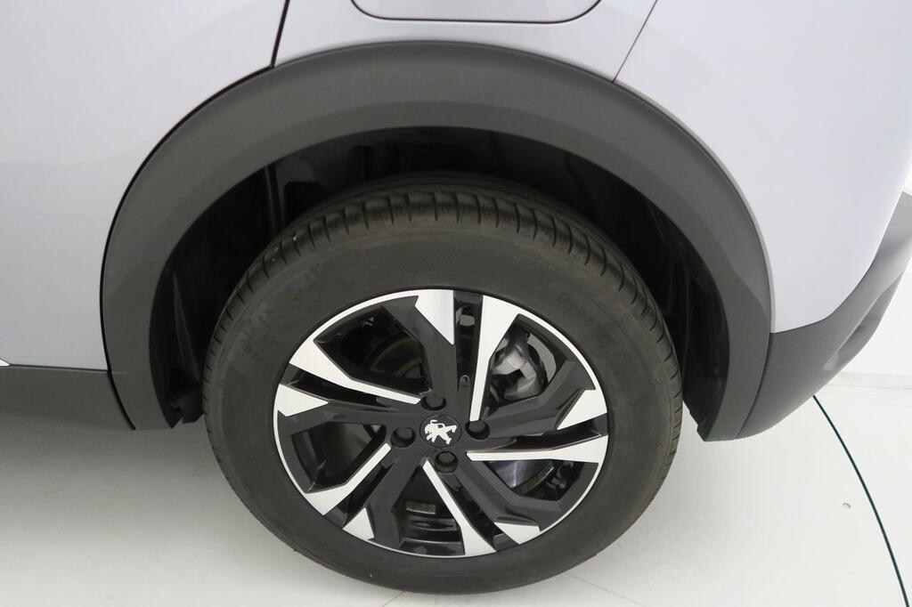 Peugeot 2008 ALLURE 1.2 PURETECH 100CV S&S 6VEL MAN 22
