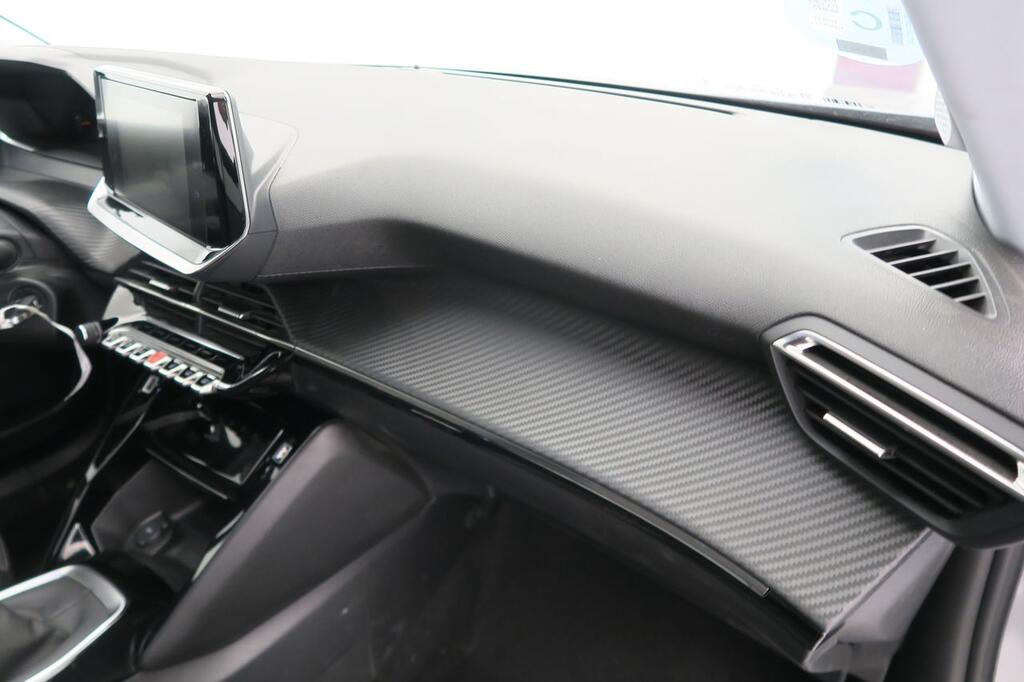 Peugeot 2008 ALLURE 1.2 PURETECH 100CV S&S 6VEL MAN 13