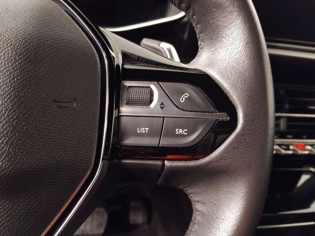 Peugeot 2008 ALLURE PACK 1.5 BLUEHDI 130 CV AUTO S&S 5P 9