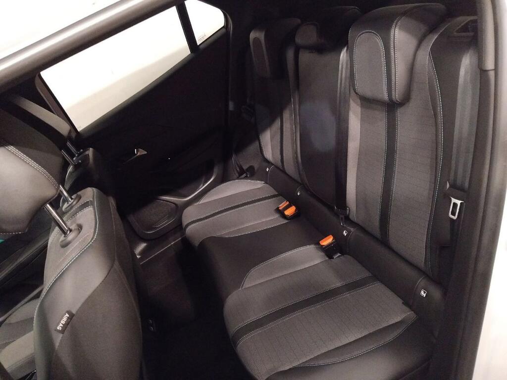 Peugeot 2008 ALLURE PACK 1.5 BLUEHDI 130 CV AUTO S&S 5P 15