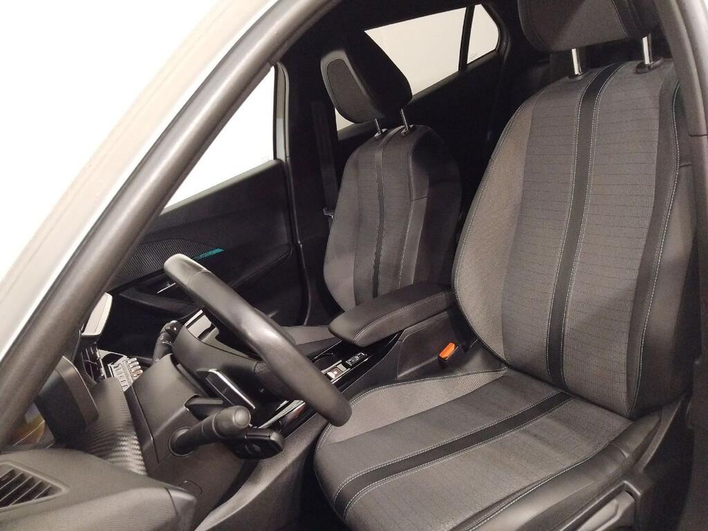 Peugeot 2008 ALLURE PACK 1.5 BLUEHDI 130 CV AUTO S&S 5P 6