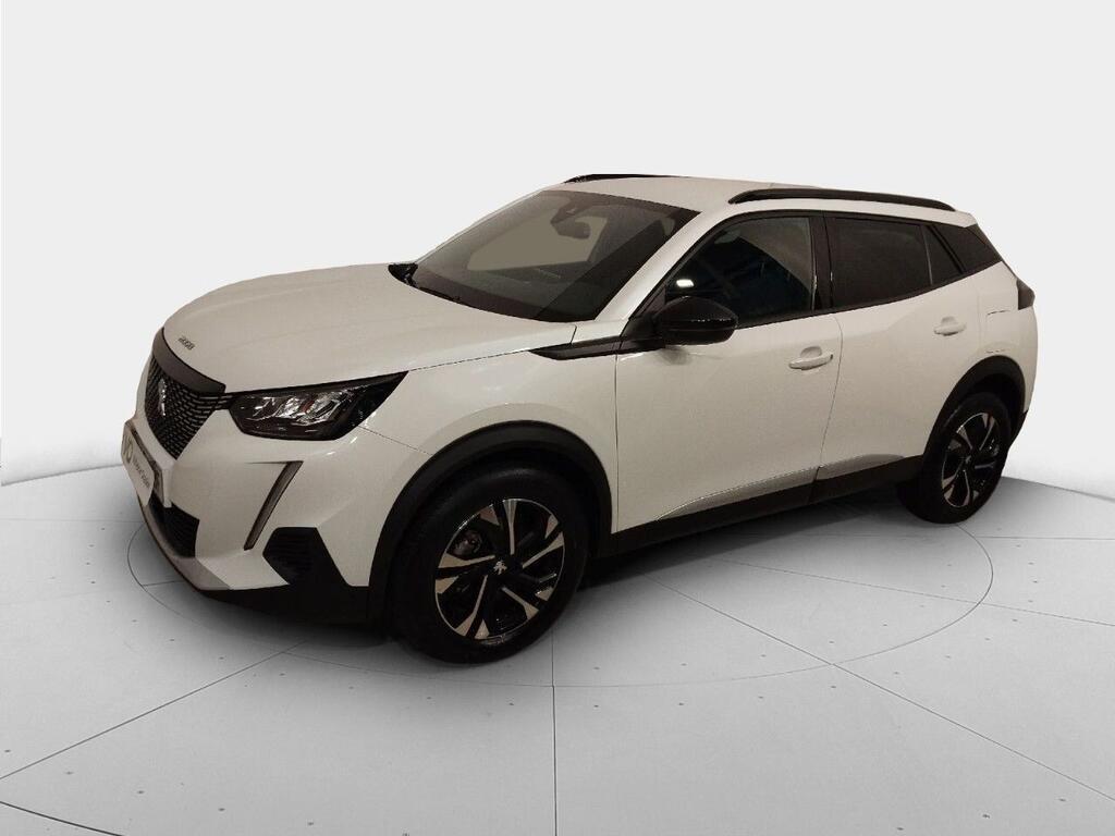 Peugeot 2008 ALLURE PACK 1.5 BLUEHDI 130 CV AUTO S&S 5P 4