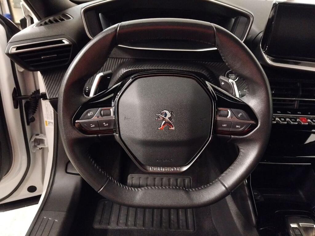 Peugeot 2008 ALLURE PACK 1.5 BLUEHDI 130 CV AUTO S&S 5P 7