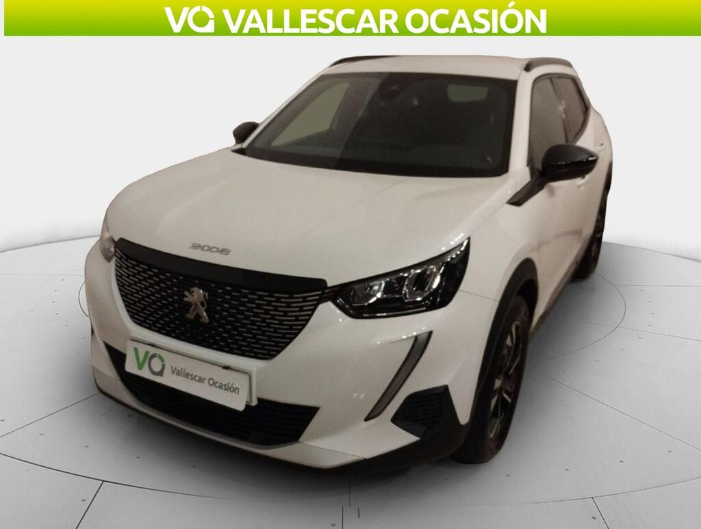 Peugeot 2008 ALLURE PACK 1.5 BLUEHDI 130 CV AUTO S&S 5P