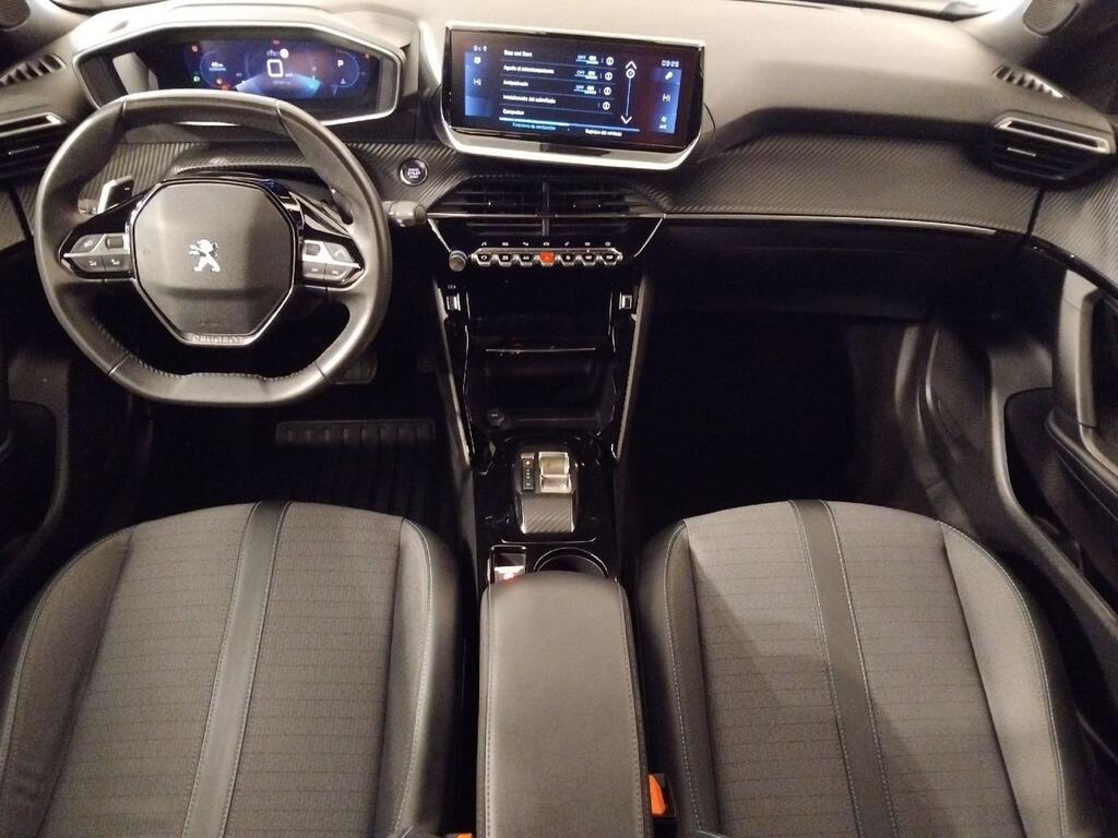Peugeot 2008 ALLURE PACK 1.5 BLUEHDI 130 CV AUTO S&S 5P 11
