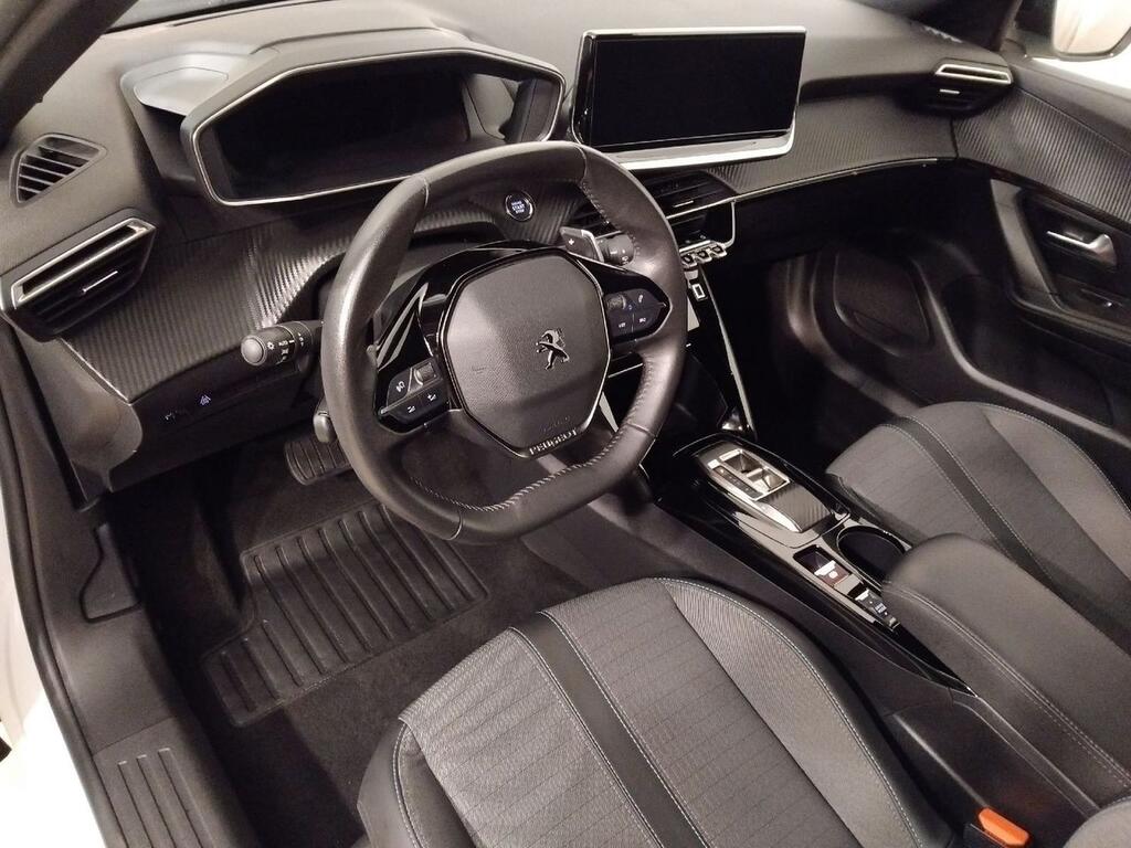 Peugeot 2008 ALLURE PACK 1.5 BLUEHDI 130 CV AUTO S&S 5P 12