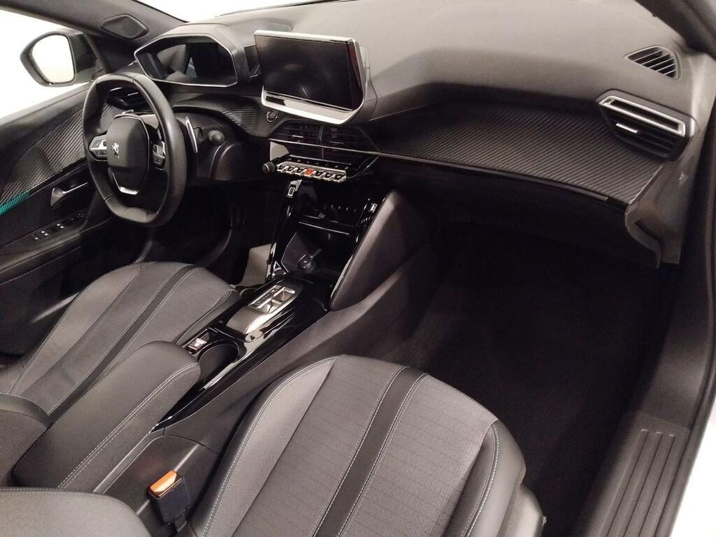 Peugeot 2008 ALLURE PACK 1.5 BLUEHDI 130 CV AUTO S&S 5P 13