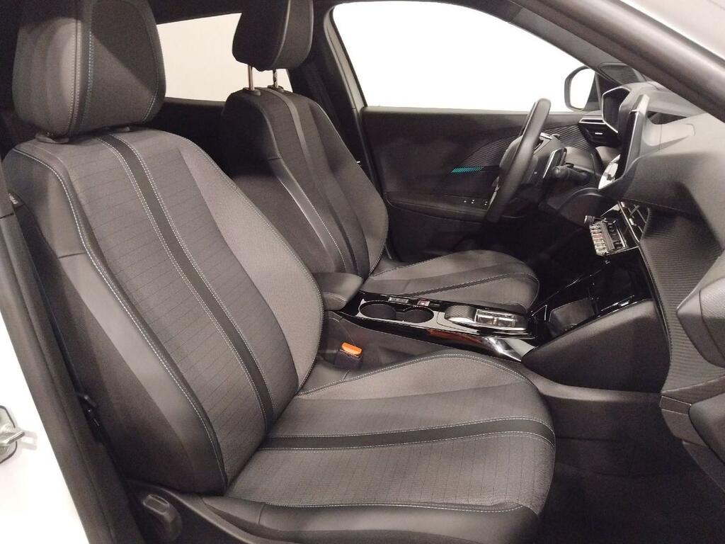 Peugeot 2008 ALLURE PACK 1.5 BLUEHDI 130 CV S&S AUTO 5P 13