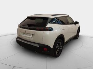 Peugeot 2008 ALLURE PACK 1.5 BLUEHDI 130 CV S&S AUTO 5P