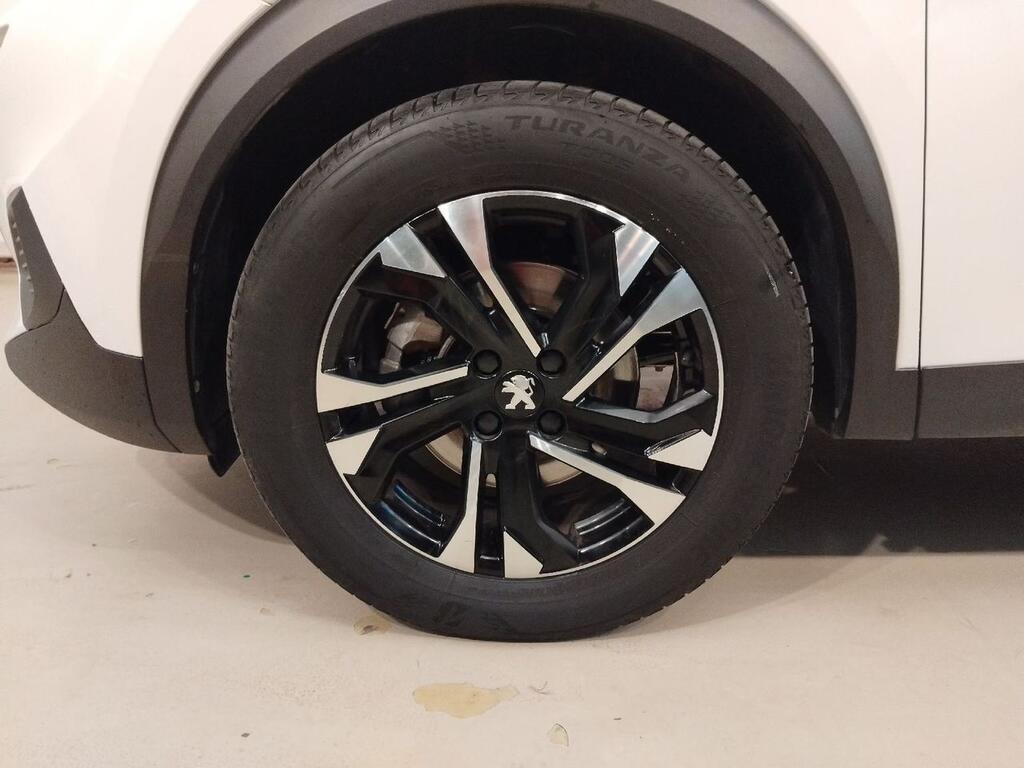 Peugeot 2008 ALLURE PACK 1.5 BLUEHDI 130 CV S&S AUTO 5P 18