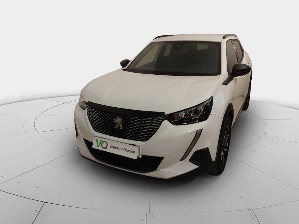 Peugeot 2008 ALLURE PACK 1.5 BLUEHDI 130 CV S&S AUTO 5P 2