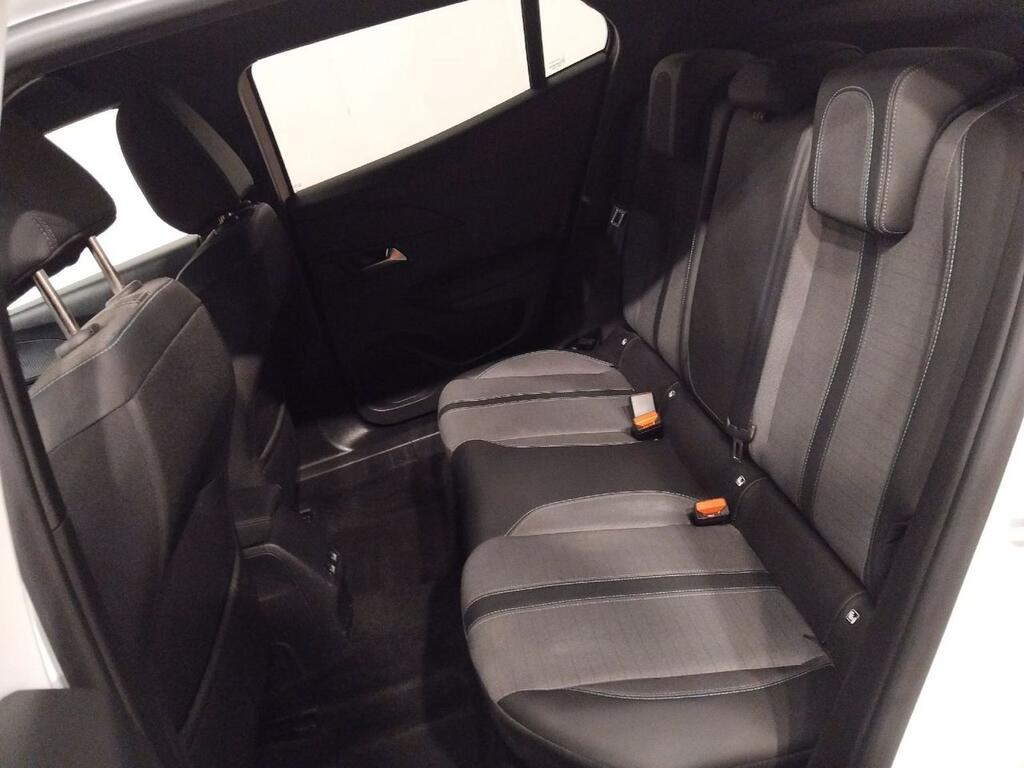 Peugeot 2008 ALLURE PACK 1.5 BLUEHDI 130 CV S&S AUTO 5P 15