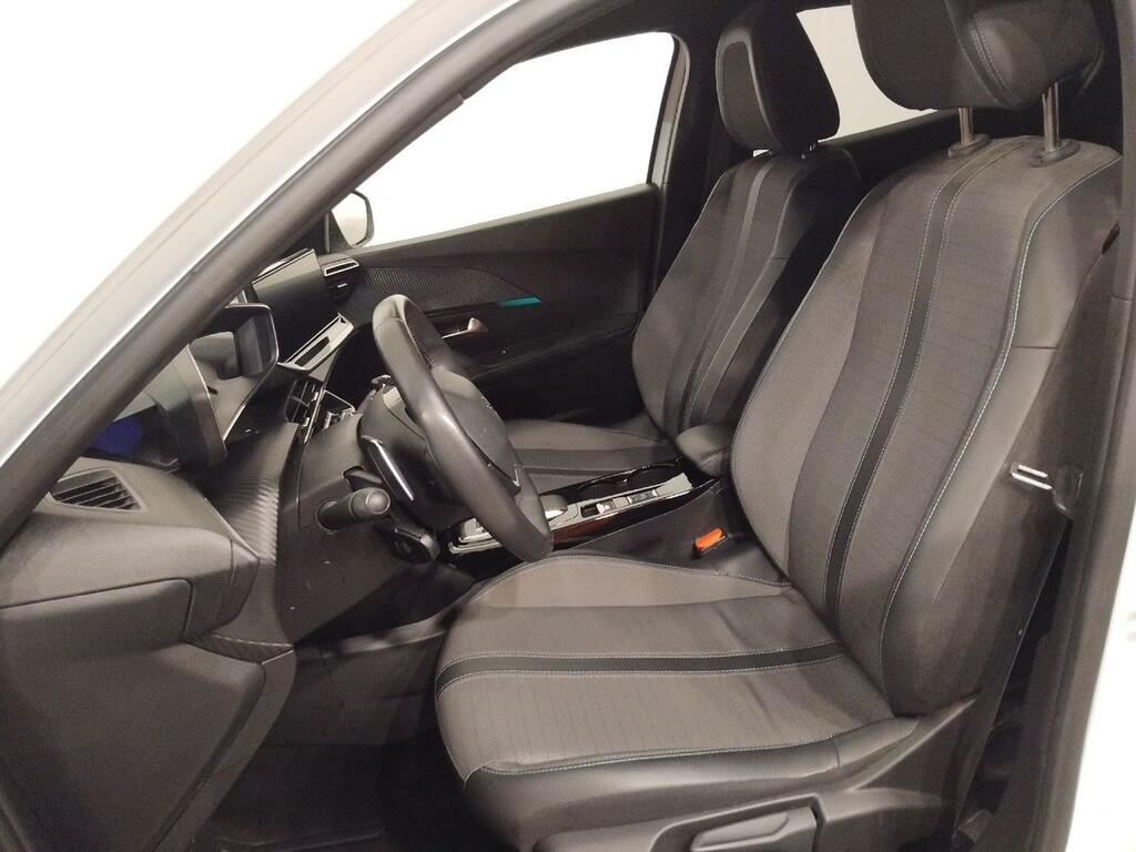 Peugeot 2008 ALLURE PACK 1.5 BLUEHDI 130 CV S&S AUTO 5P 14