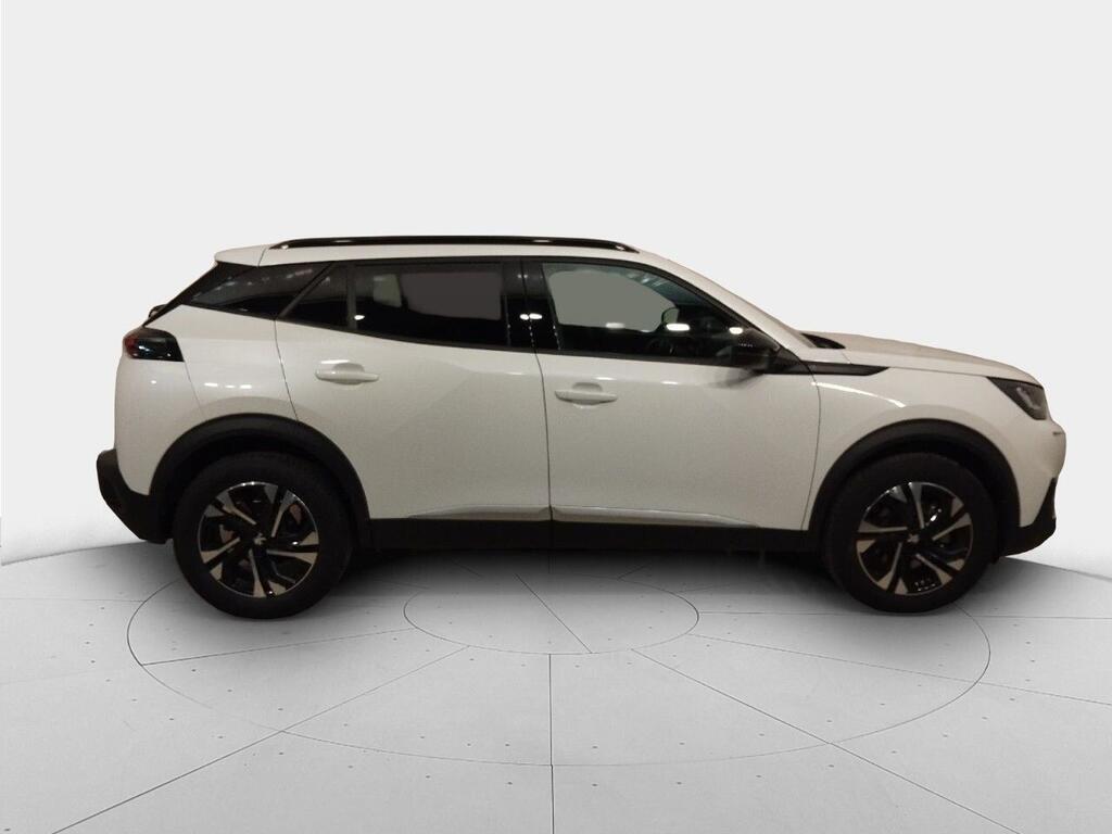 Peugeot 2008 ALLURE PACK 1.5 BLUEHDI 130 CV S&S AUTO 5P 5